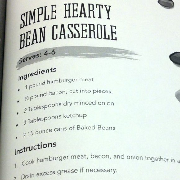 Simple Real Food Recipes - Picture 5 of 7